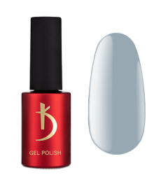 Gel Polish № 45 BW, 7 ml