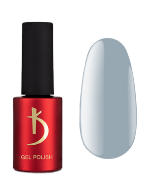 Gel Polish № 45 BW, 7 ml