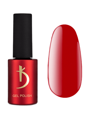 Gel Polish № 45 R, 7 ml