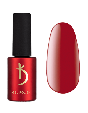 Gel Polish № 45 WN, 7 ml