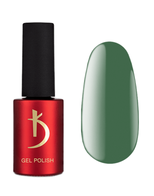 Gel Polish № 48 GY, 7 ml