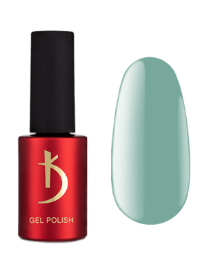 Gel Polish № 69 AQ, 7 ml