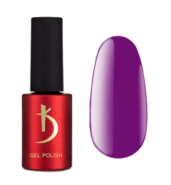 Gel Polish № 72 V, 7 ml