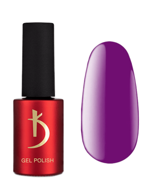 Gel Polish № 72 V, 7 ml