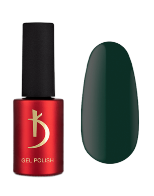 Gel Polish № 75 AQ, 7 ml