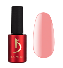 Gel polish № 75 BR, 7 ml