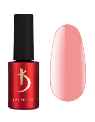 Gel polish № 75 BR, 7 ml