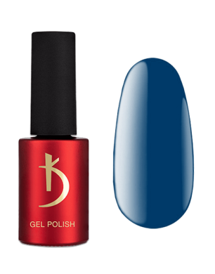 Gel Polish № 95 AQ, 7 ml