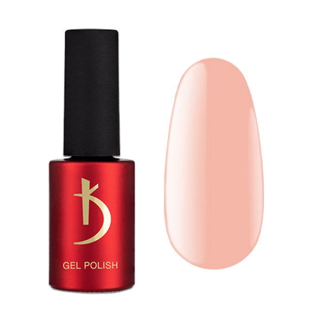 Gel polish № 95 BR, 7 ml