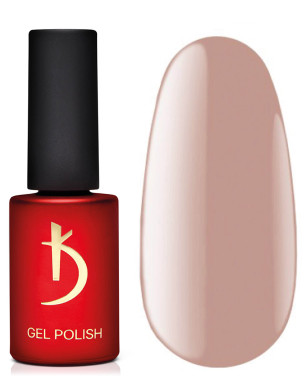 Gel Polish № 20 CN, 7 ml