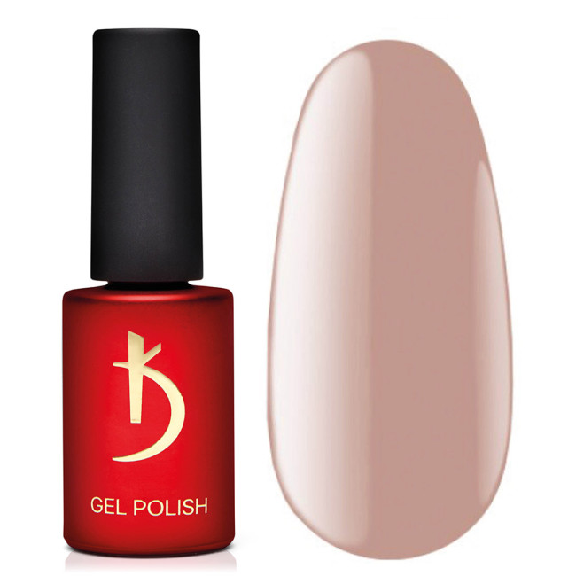 Gel Polish № 20 CN, 7 ml