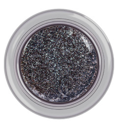 Gel Paint "Galaxy" 01 (Color: dark silver)