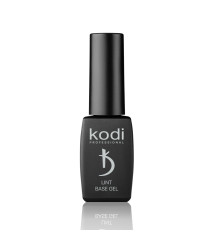 Base coat for gel polish, 12 ml - Lint base gel Kodi professional 