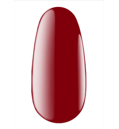 Цветное базовое покрытие для гель-лака Color base gel, Cranberry, 7 мл