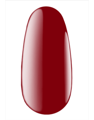 Color Base Gel, Cranberry, 7 ml