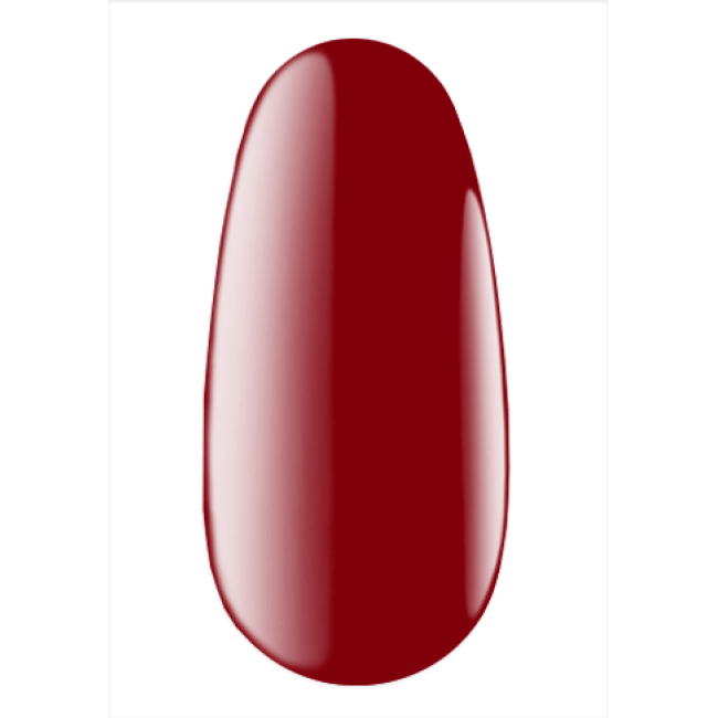 Цветное базовое покрытие для гель-лака Color base gel, Cranberry, 7 мл