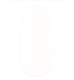 No Sticky Top Coat Milky, 7 ml