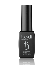 Rubber Base, 8 ml - Kodi professional