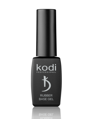 Rubber Base, 8 ml - Kodi professional