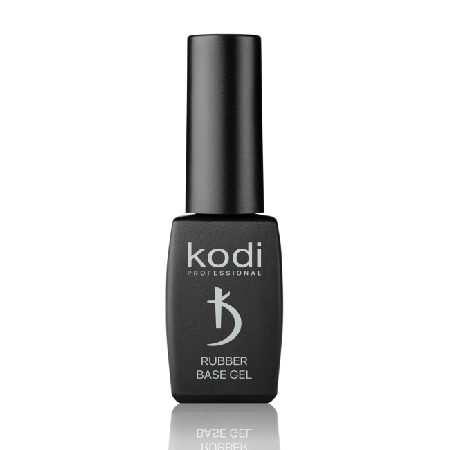 Rubber Base, 8 ml - Kodi professional