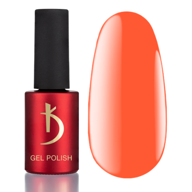 Gel Polish № 01 NG, 7 ml