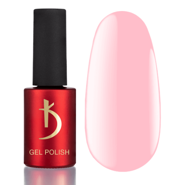 Gel Polish № 10 NG, 7 ml