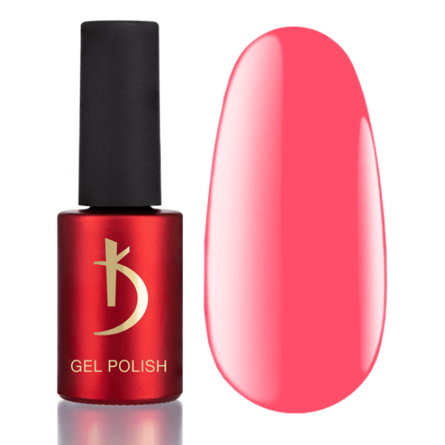 Gel Polish № 12 NG, 7 ml