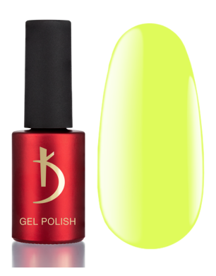 Gel Polish № 03 NG, 7 ml