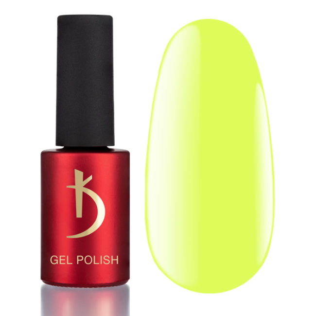 Gel Polish № 03 NG, 7 ml