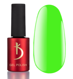 Gel Polish № 04 NG, 7 ml