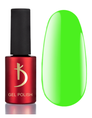 Gel Polish № 04 NG, 7 ml