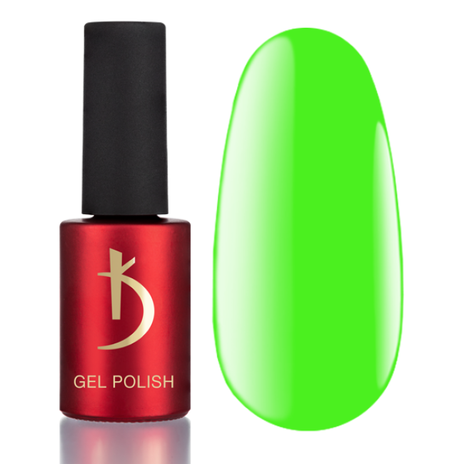 Gel Polish № 04 NG, 7 ml