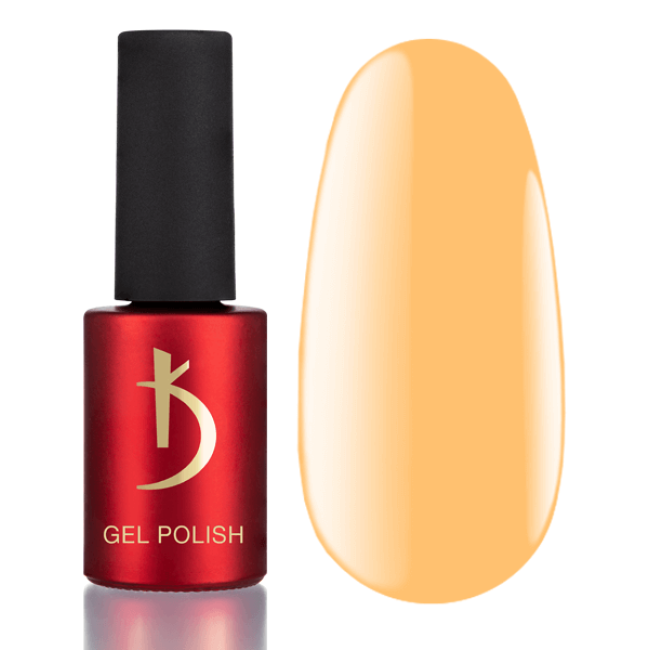 Gel Polish № 06 NG, 7 ml