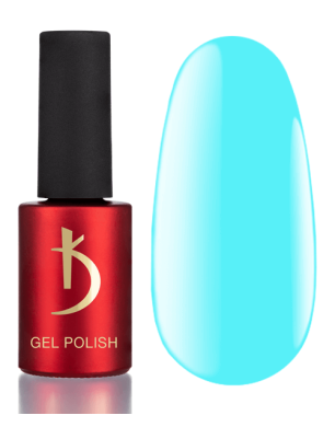 Gel Polish № 08 NG, 7 ml