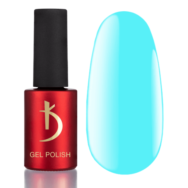 Gel Polish № 08 NG, 7 ml