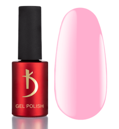 Gel Polish № 09 NG, 7 ml