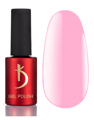 Gel Polish № 09 NG, 7 ml