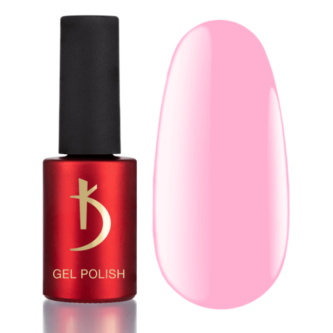 Gel Polish № 09 NG, 7 ml