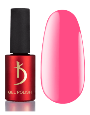 Gel Polish № 11 NG, 7 ml