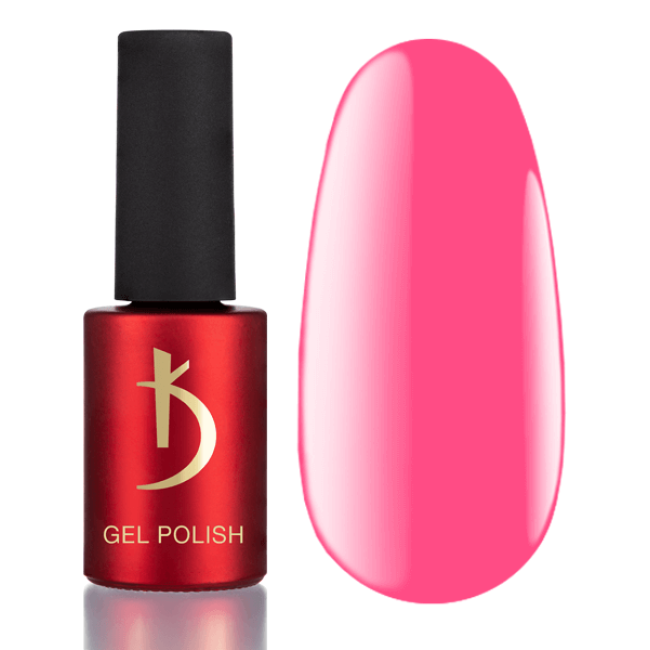 Gel Polish № 11 NG, 7 ml