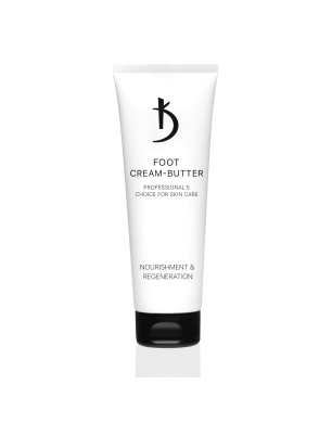 Nourishment & Regeneration Foot Oil Cream, 250 ml