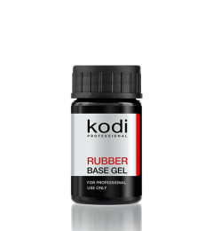 Rubber Base, 14 ml - Kodi professional