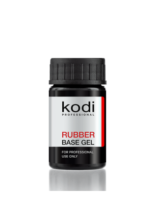 Rubber Base, 14 ml - Kodi professional