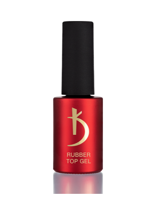 Rubber Top Gel, 7 ml - Kodi professional