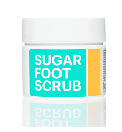 Sugar Foot Scrub, 250 g