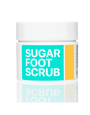 Sugar Foot Scrub, 250 g