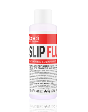 SLIP FLUIDE SMOOTHING & ALIGNMENT, 100 ML.