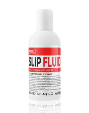 SLIP FLUIDE SMOOTHING & ALIGNMENT, 250 ML