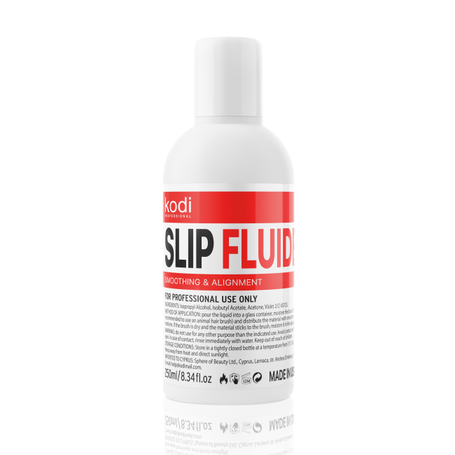 SLIP FLUIDE SMOOTHING & ALIGNMENT, 250 ML