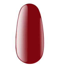 Gel Polish № 100 R, 7 ml